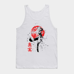 Oni 24 Tank Top